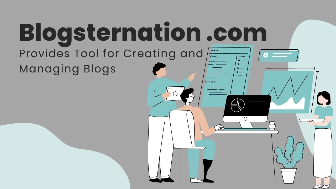 Blogsternation.com