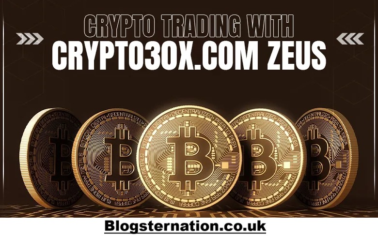 Crypto30x.com Zeus – The Future of Crypto Trading Made Simple