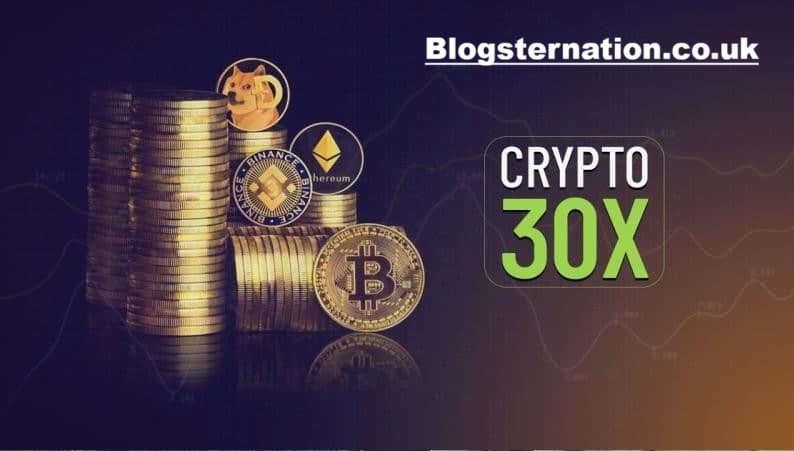 Crypto30x.com