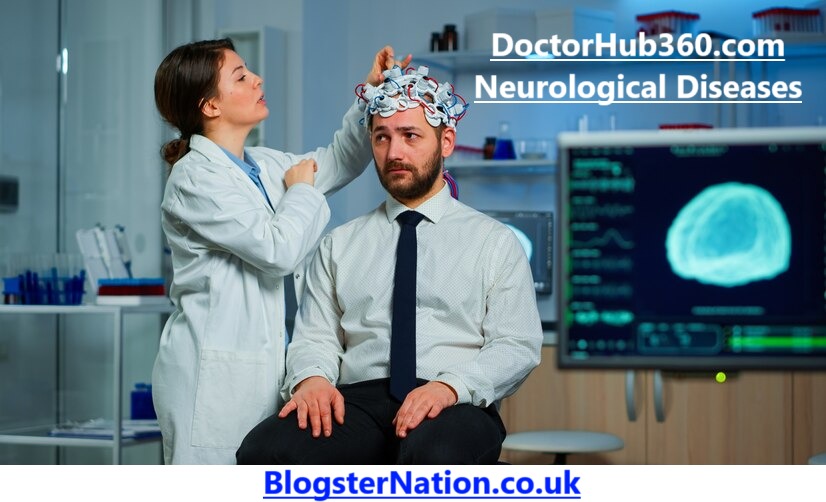 DoctorHub360.com Neurological Diseases