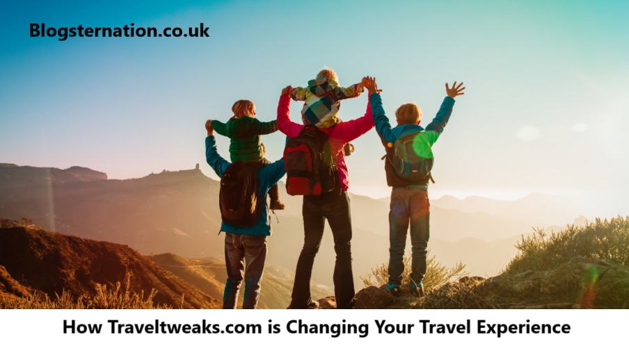 Traveltweaks.com