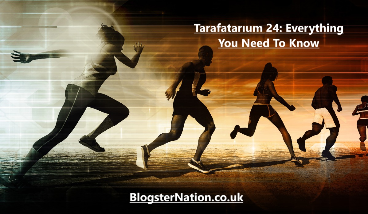 Tarafatarıum 24: Everything You Need To Know