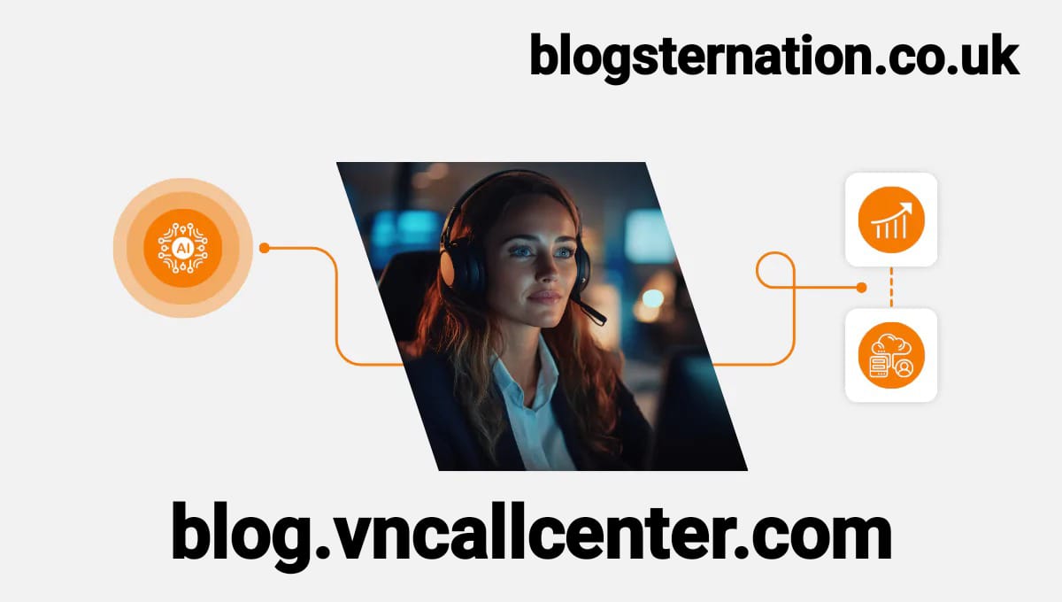 blog.vncallcenter.com