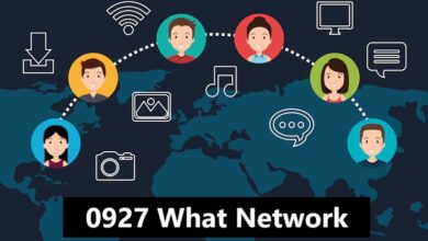 0927 What Network