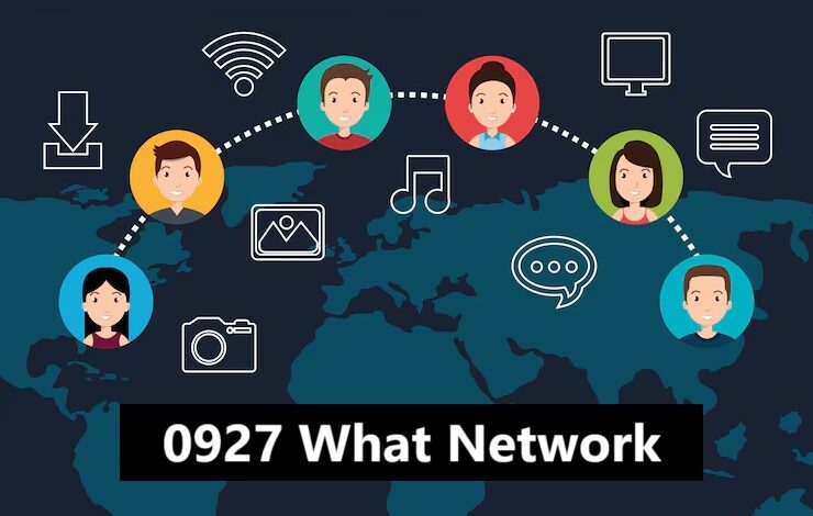 0927 What Network