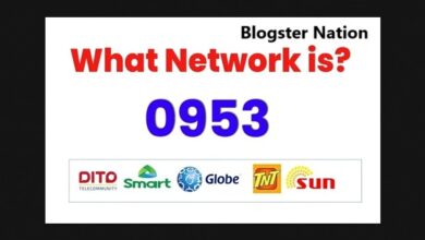 0953 What Network