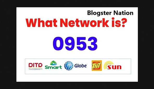 0953 What Network