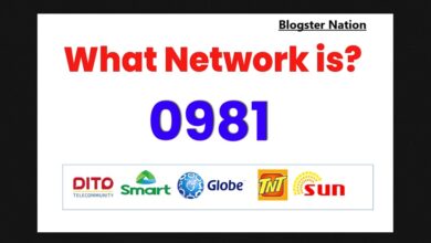 0981 What Network