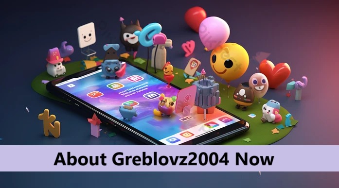 About Greblovz2004 Now