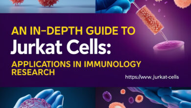 An In-Depth Guide to Jurkat Cells: Applications in Immunology Research