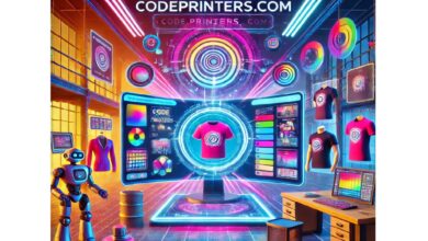 CodePrinters.com