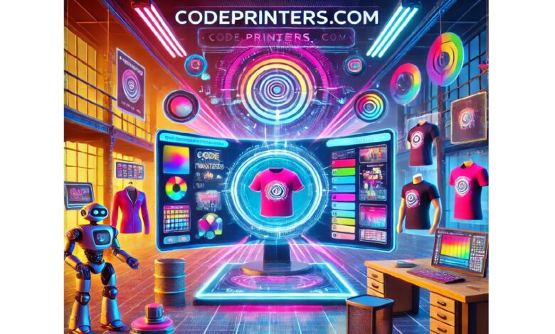 CodePrinters.com