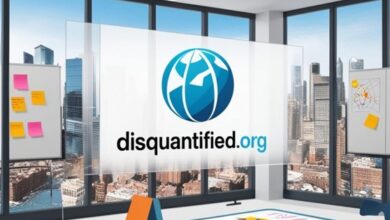 Disquantified.org