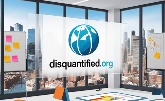 Disquantified.org