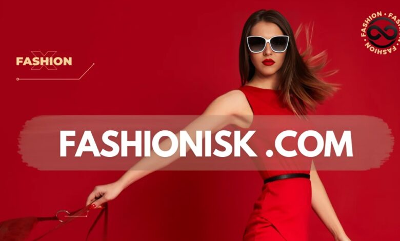 Fashionisk .com