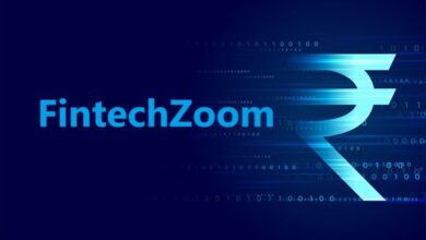 FintechZoom.com