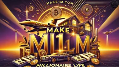 Make1m.com