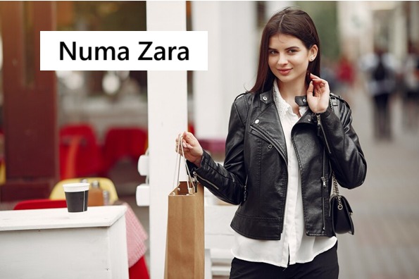 Numa Zara