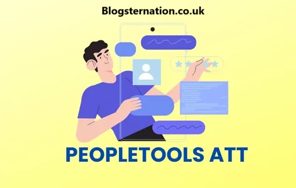 PeopleTools ATT