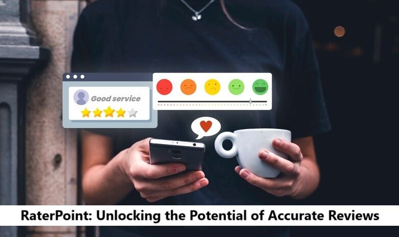 RaterPoint: Unlocking the Potential of Accurate Reviews