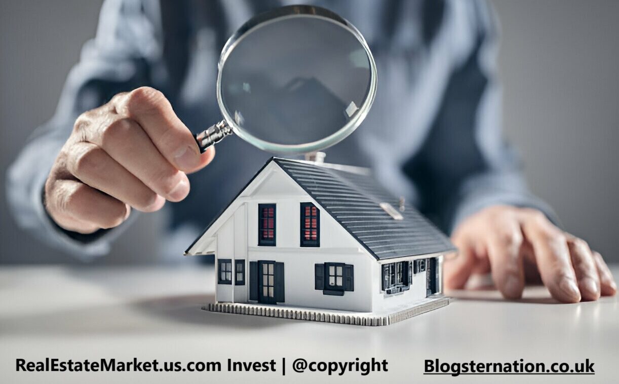 RealEstateMarket.us.com Invest