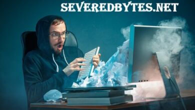 SeveredBytes.net