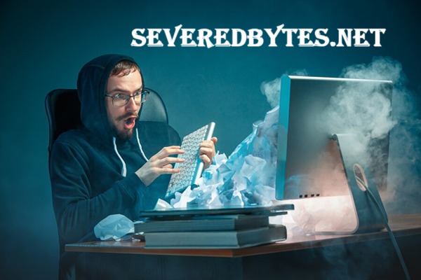 SeveredBytes.net