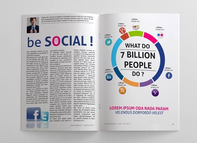 SocialBizMMagazine.com