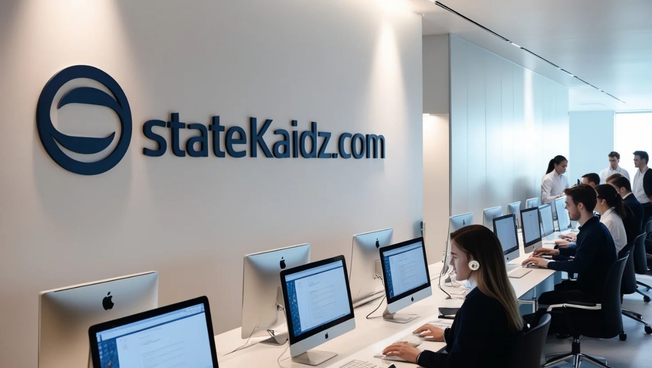 StateKaidz.com