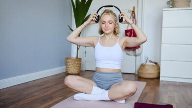 The Power of Sound SmartFitYoga