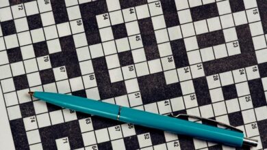 Vault Opener NYT Crossword