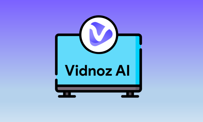 Vidnoz