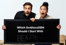 Which Greblovz2004 Should I Start With