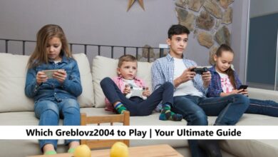 Which Greblovz2004 to Play