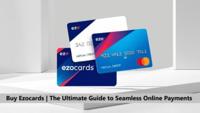 buy Ezocards