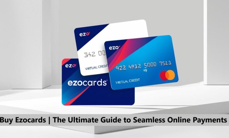 buy Ezocards