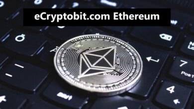 eCryptobit.com Ethereum