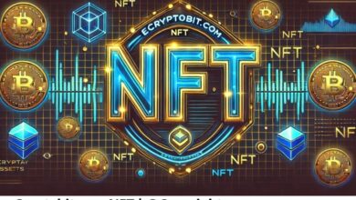 eCryptobit.com NFT