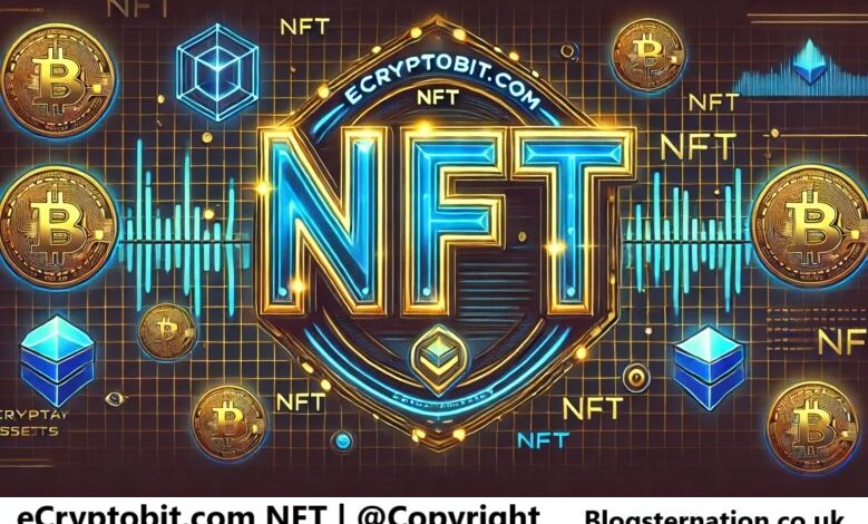 eCryptobit.com NFT