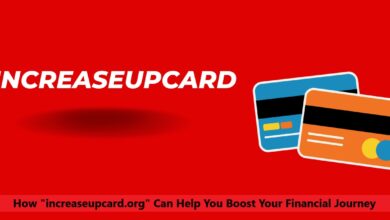 increaseupcard.org