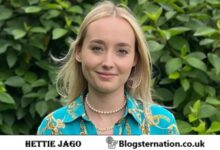 Hettie Jago