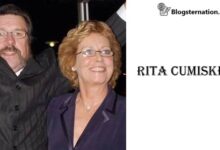 Rita Cumiskey