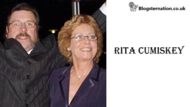 Rita Cumiskey