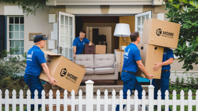 Beyond the Box: Top 10 Reasons to Hire Professional Movers Like E Home Moving Company